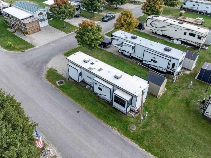 1920 S Bayshore Road, Unit 28, Marblehead, OH 43452 Photo 19