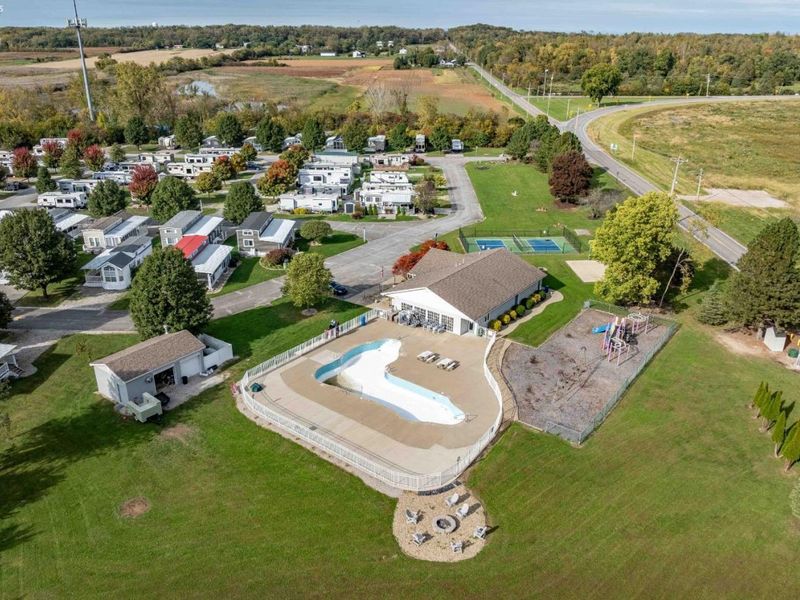 1920 S Bayshore Road, Unit 28, Marblehead, OH 43452 Photo 23