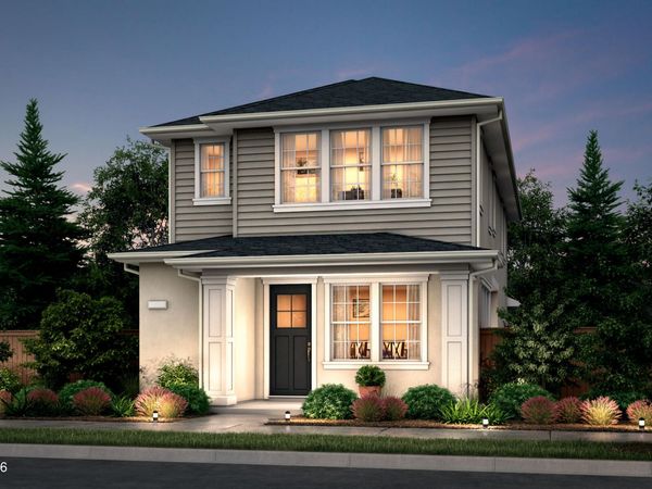 1343 Vine Gate Road, Unit Homesite 1, Carson City, NV 89701