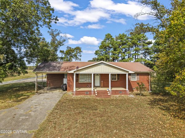 1407 Sharon Highway , Sharon, TN 38255