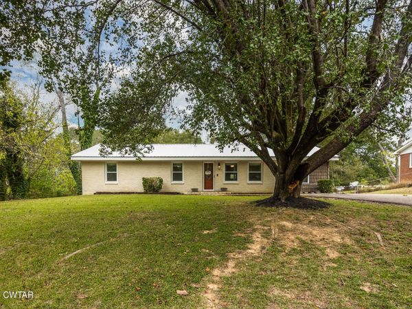 130 Simmons Street , Henderson, TN 38340