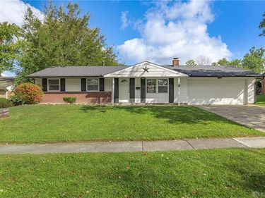 6533 Millhoff Drive, Huber Heights, OH 45424