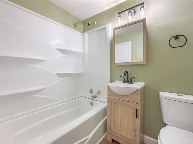 6533 Millhoff Drive, Huber Heights, OH 45424 Photo 16