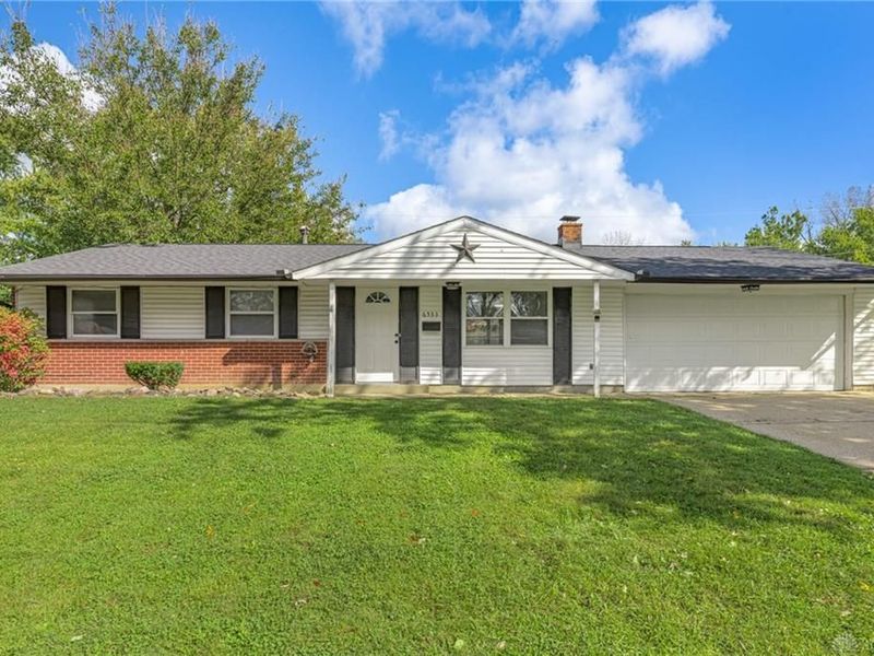 6533 Millhoff Drive, Huber Heights, OH 45424 Photo 24