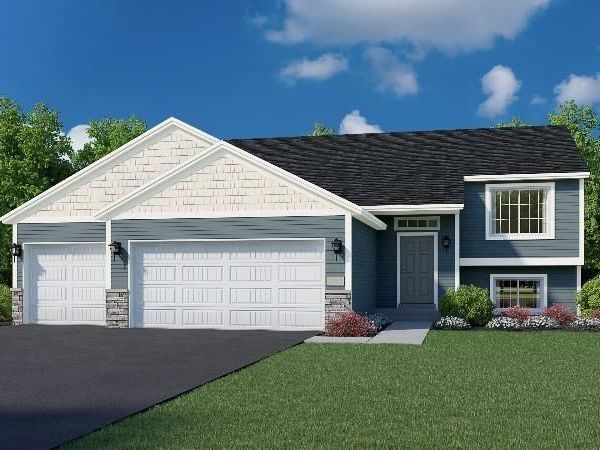 9754 31st Street NE, Saint Michael, MN 55376