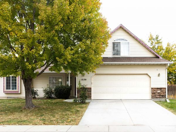 1320 W Hasket, Nampa, ID 83686