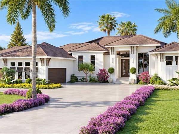 15831 Hampton View CT , FORT MYERS, FL 33908