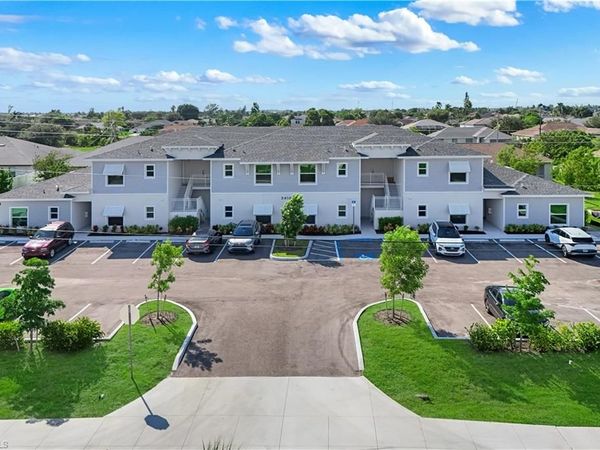 3410 Skyline BLVD S, CAPE CORAL, FL 33914