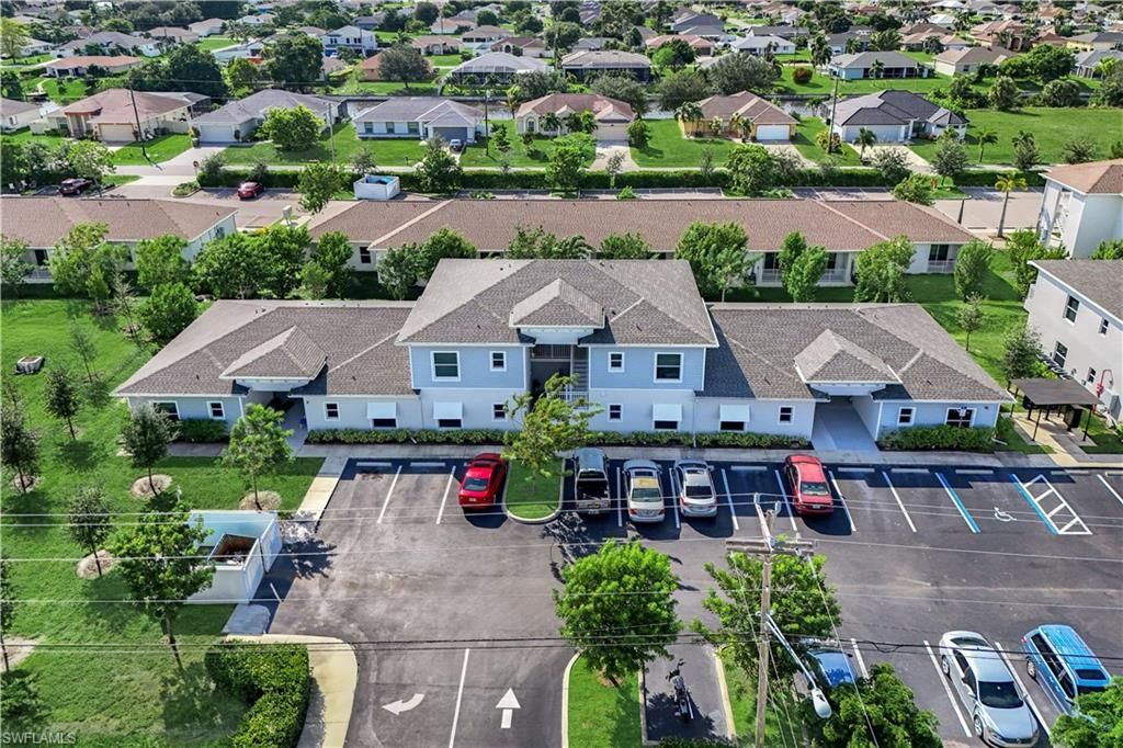 3410 Skyline Blvd S, Cape Coral, FL 33914 Photo