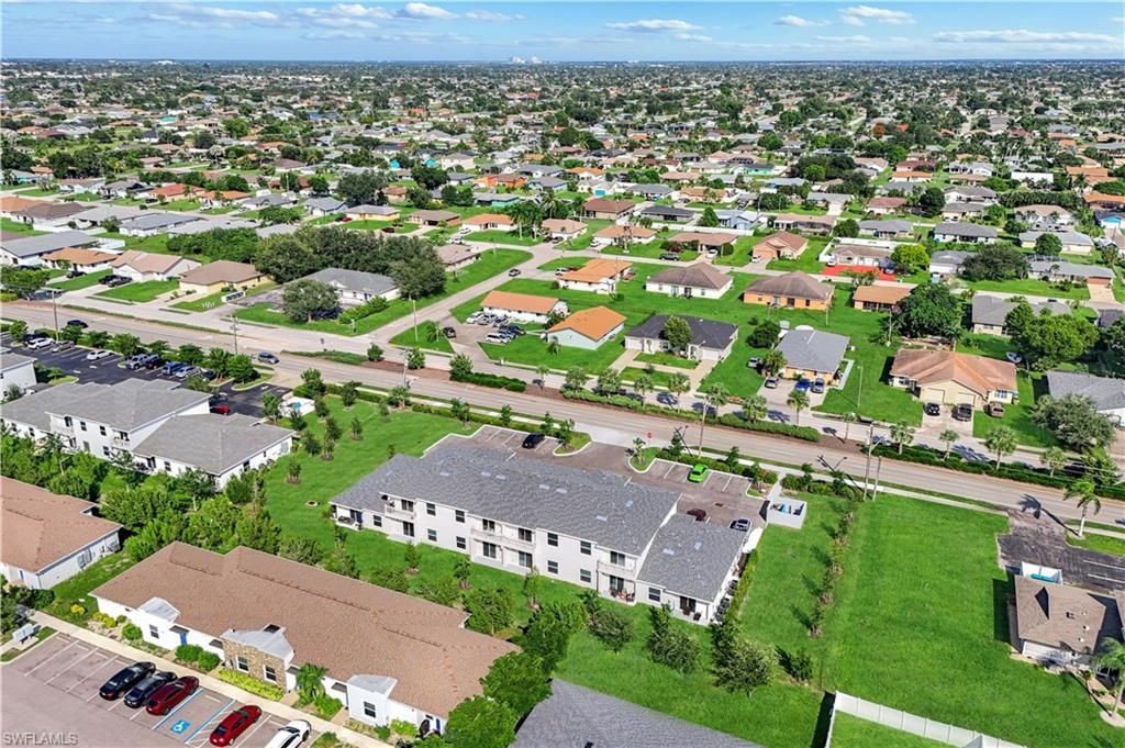 3410 Skyline Blvd S, Cape Coral, FL 33914 Photo