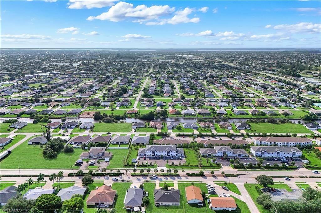 3410 Skyline Blvd S, Cape Coral, FL 33914 Photo