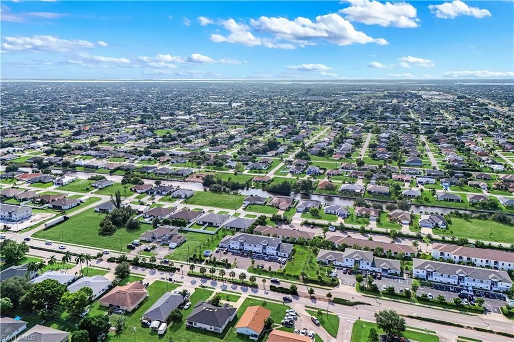 3410 Skyline Blvd S, Cape Coral, FL 33914 Photo