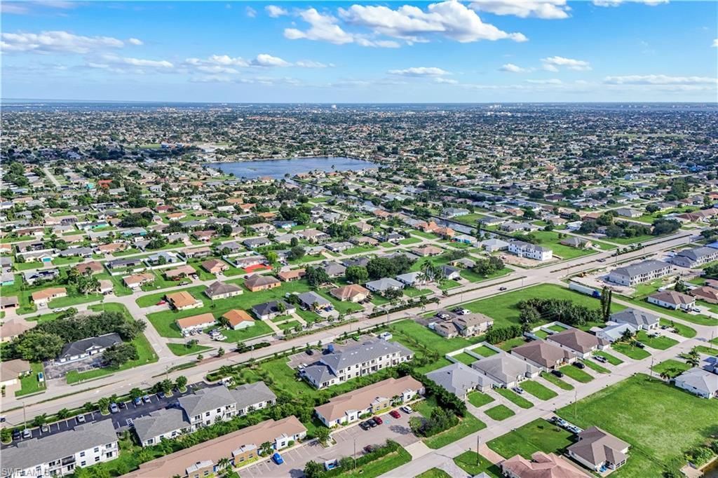 3410 Skyline Blvd S, Cape Coral, FL 33914 Photo