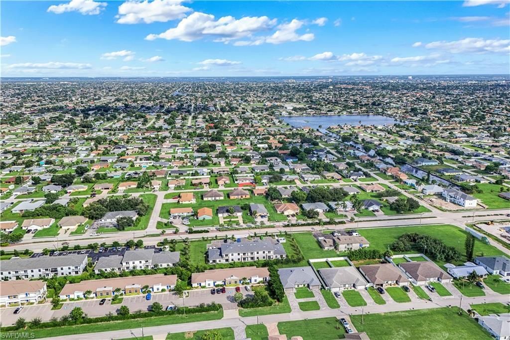 3410 Skyline Blvd S, Cape Coral, FL 33914 Photo