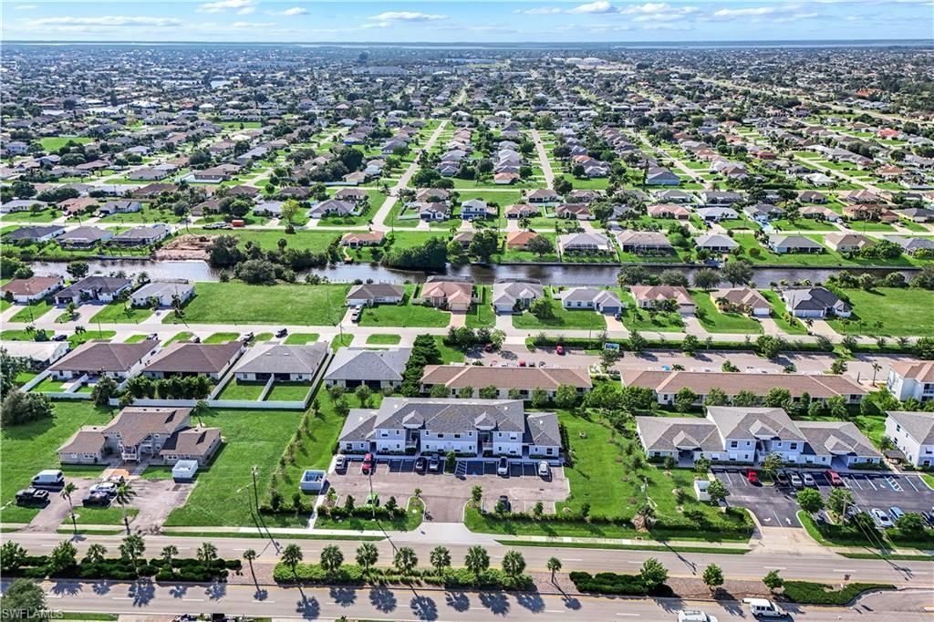 3410 Skyline Blvd S, Cape Coral, FL 33914 Photo