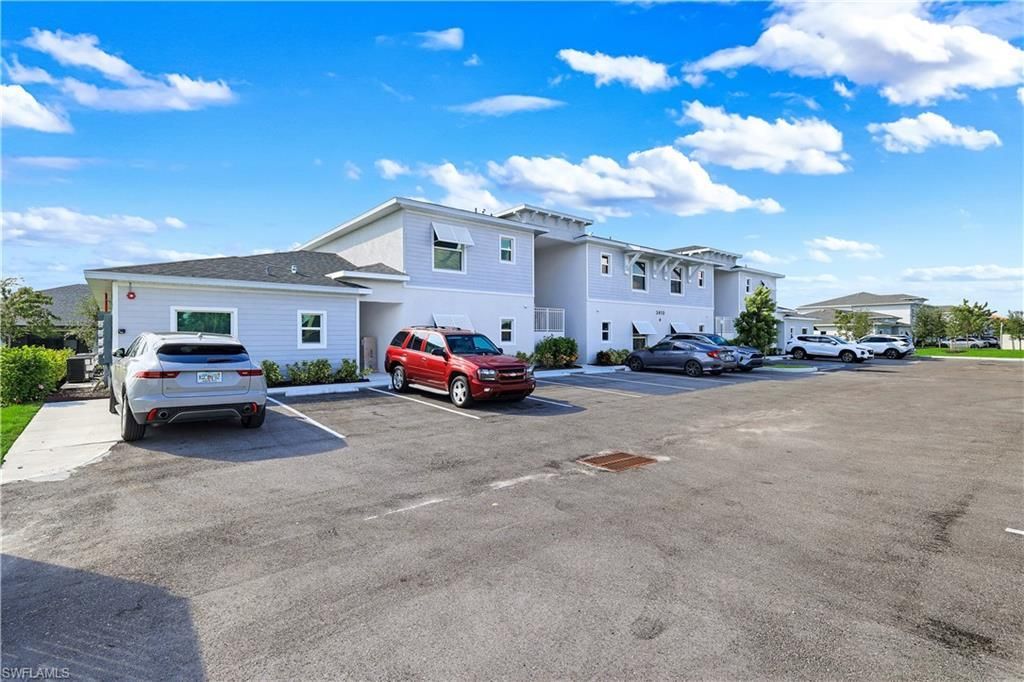 3410 Skyline Blvd S, Cape Coral, FL 33914 Photo