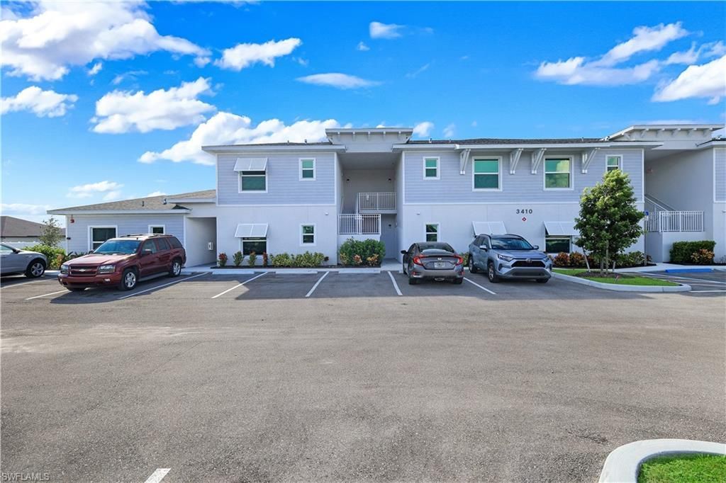 3410 Skyline Blvd S, Cape Coral, FL 33914 Photo