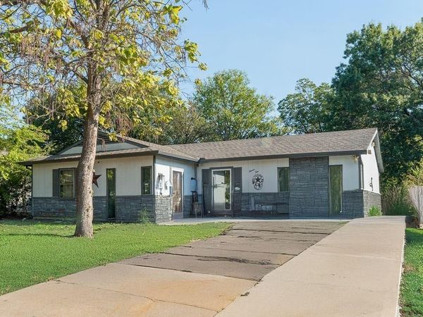 710 Emberwood Drive , Dallas, TX 75232