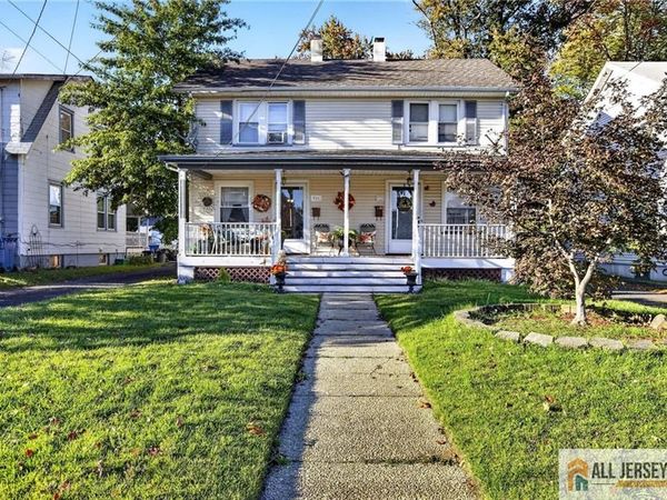 0-319-321 Runyon Avenue, Middlesex, NJ 08846