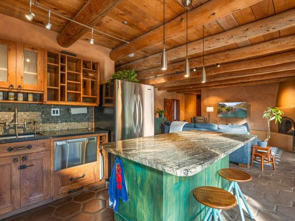 12 Espira Court , Santa Fe, NM 87508