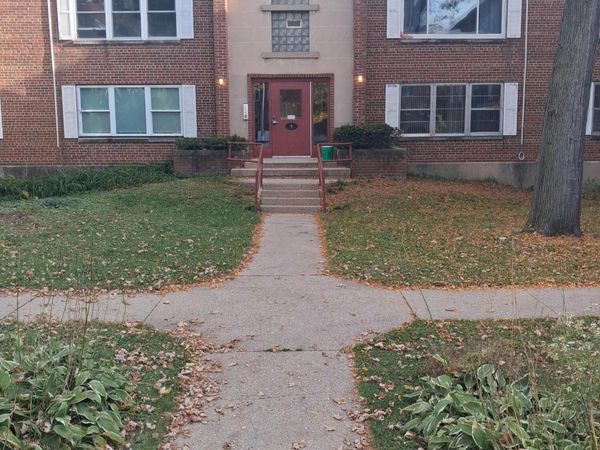 4 Sherman Ter, Unit 6, Madison, WI 53704