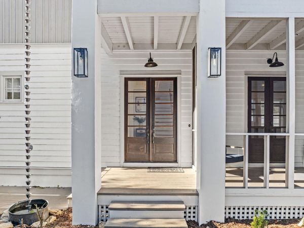 89 E Kingston Road, Inlet Beach, FL 32461