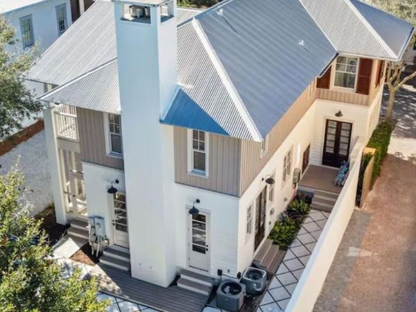 89 E Kingston Road, Inlet Beach, FL 32461
