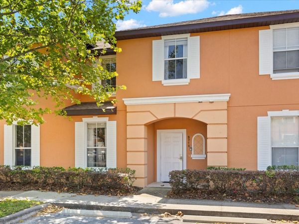 5716 DELOREAN DRIVE , KISSIMMEE, FL 34746