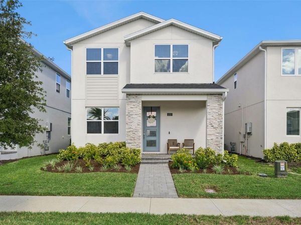 1717 CROWNCREST DRIVE , APOPKA, FL 32703