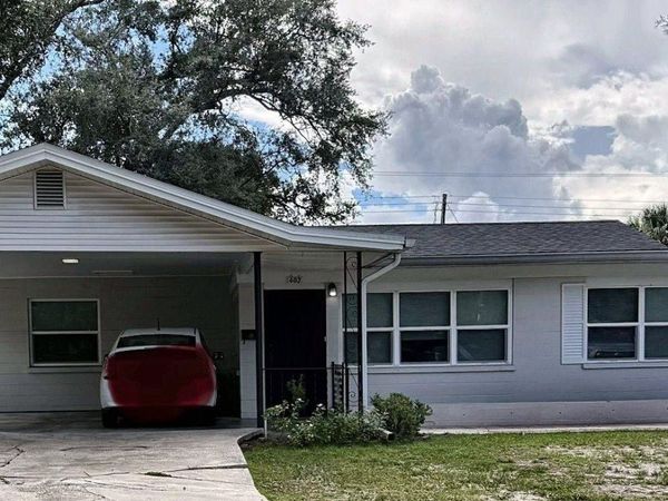 602 OPPITZ LANE , LAKELAND, FL 33803
