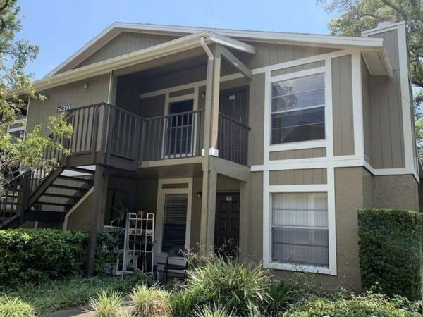 14319 HANGING MOSS CIRCLE , Unit 201, TAMPA, FL 33613