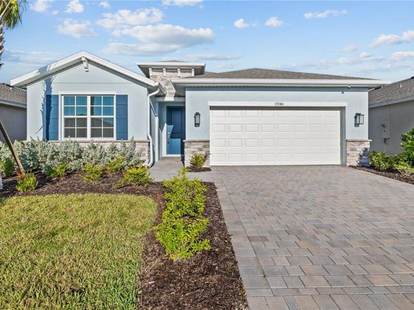 17740 SHADE TREE LOOP , PUNTA GORDA, FL 33982