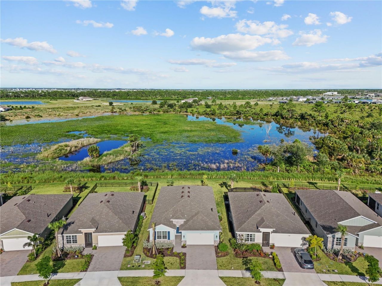 17740 Shade Tree Loop , Punta Gorda, FL 33982 Photo