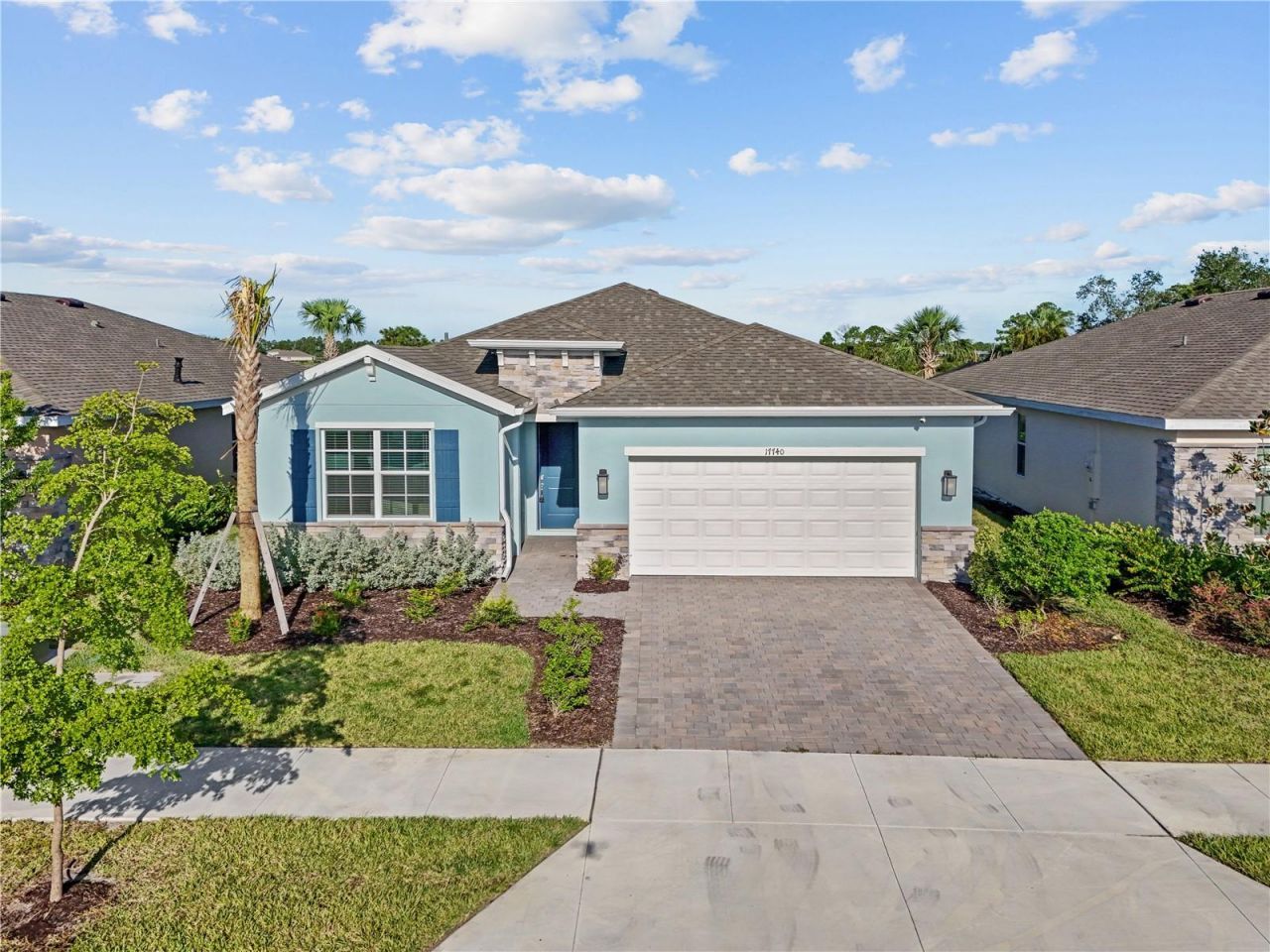 17740 Shade Tree Loop , Punta Gorda, FL 33982 Photo