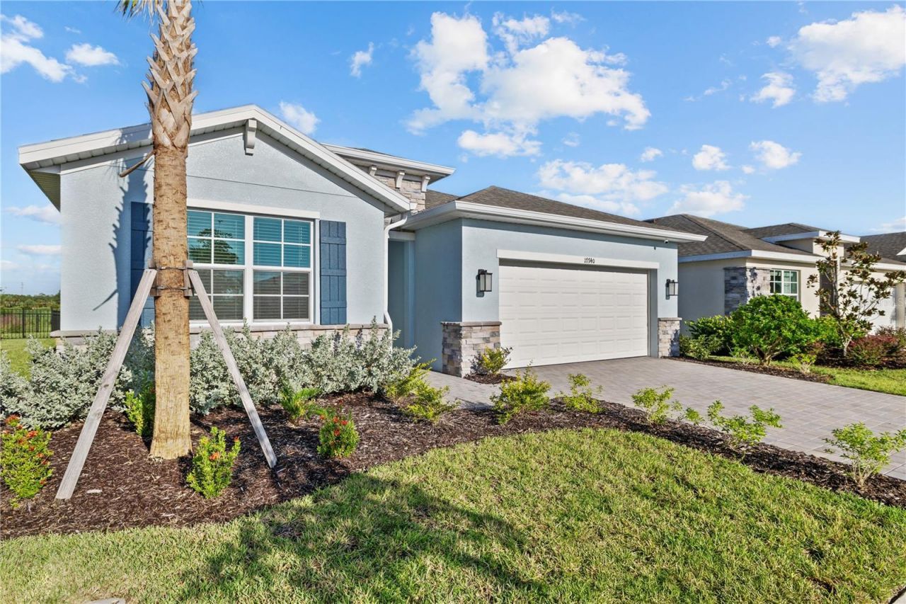 17740 Shade Tree Loop , Punta Gorda, FL 33982 Photo