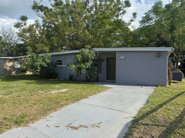4743 DRIFT TIDE DRIVE , NEW PORT RICHEY, FL 34652