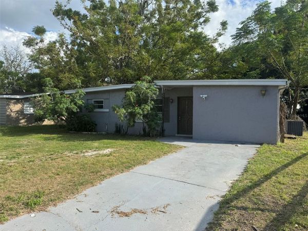 4743 DRIFT TIDE DRIVE , NEW PORT RICHEY, FL 34652