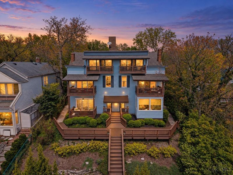 3248 Columbia Parkway, Unit 5, Cincinnati, OH 45226 Photo 1