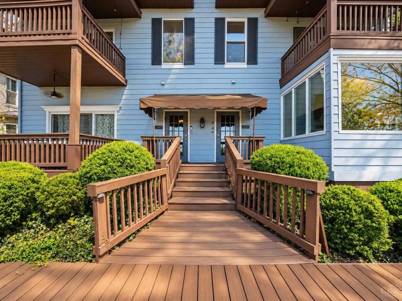 3248 Columbia Parkway, Unit 5, Cincinnati, OH 45226 Photo 2