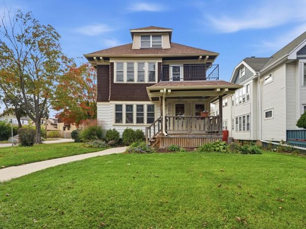 2803 N 48th STREET, Unit 2805, Milwaukee, WI 53210
