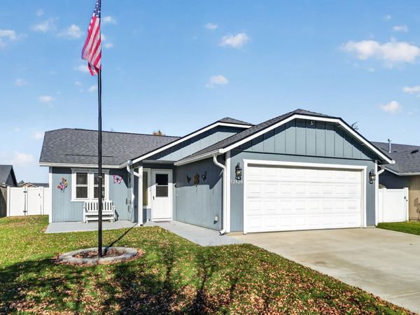 12420 W 4th Ave, Airway Heights, WA 99001