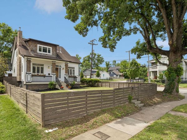 925 Wedgewood Ave , Nashville, TN 37203