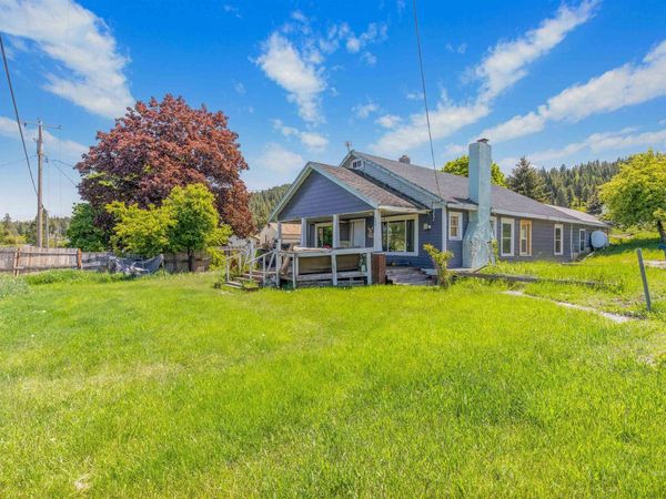 454 Mt Idaho Grade Rd, Grangeville, ID 83530