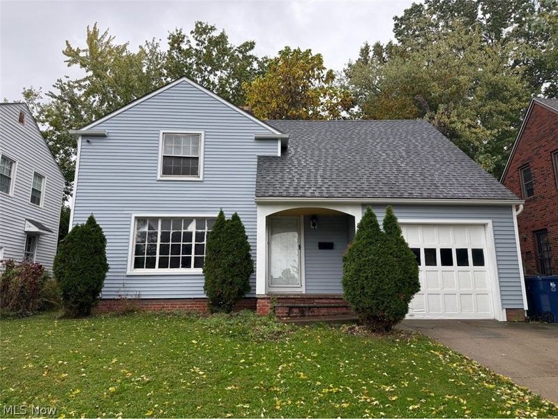 879 Medford Road, Cleveland Heights, OH 44121 Photo 1