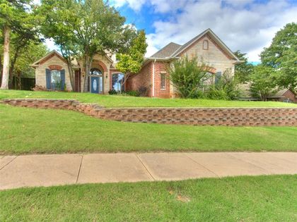 3717 Derby Run Drive Edmond, OK 73034