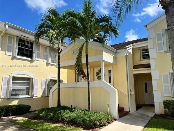 2536 SE 19th Pl , Unit 205-C, Homestead, FL 33035