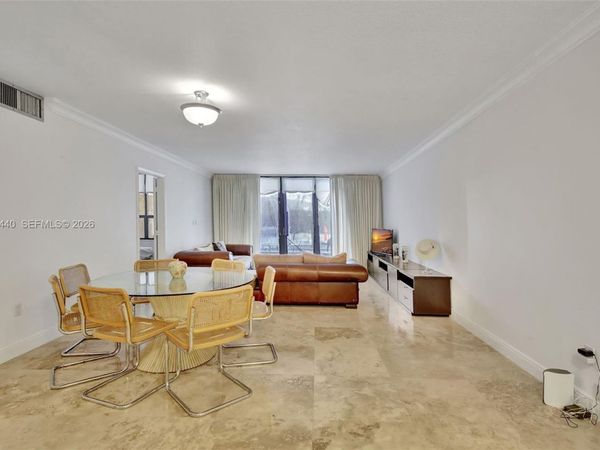 9801 Collins Ave , Unit 3T, Bal Harbour, FL 33154