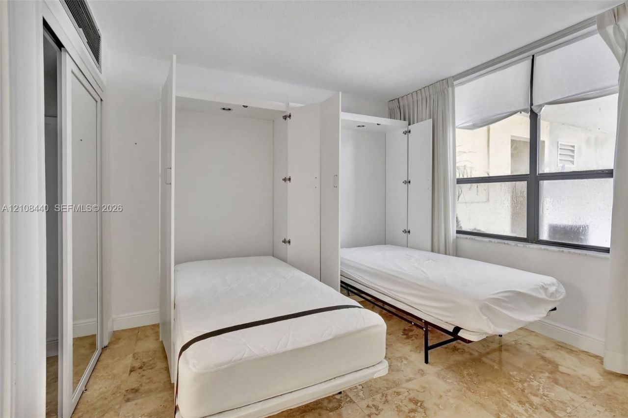 9801 Collins Ave , Unit 3T, Bal Harbour, FL 33154 Photo