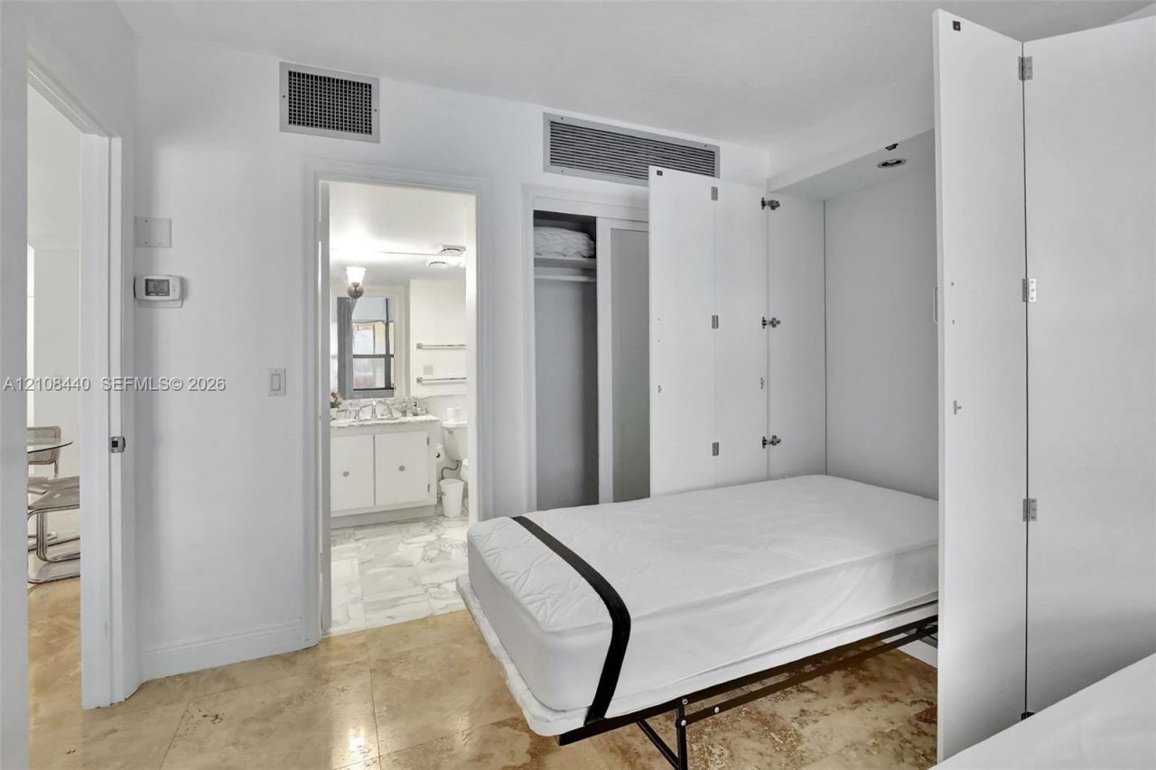 9801 Collins Ave , Unit 3T, Bal Harbour, FL 33154 Photo