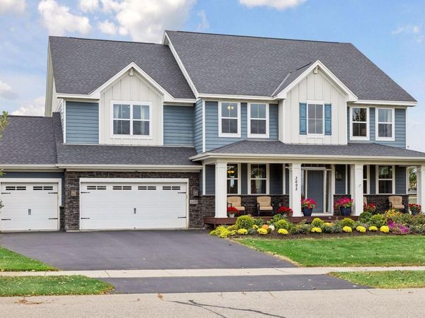 3692 Prato Lane , Chaska, MN 55318